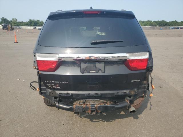 Photo 5 VIN: 1C4RDJDG3CC264390 - DODGE DURANGO CR 