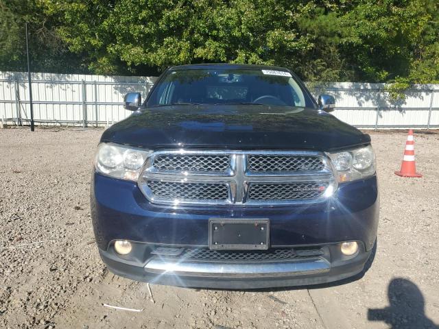 Photo 4 VIN: 1C4RDJDG3CC291928 - DODGE DURANGO CR 