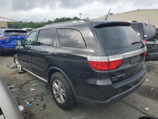 Photo 1 VIN: 1C4RDJDG3CC337094 - DODGE DURANGO CR 