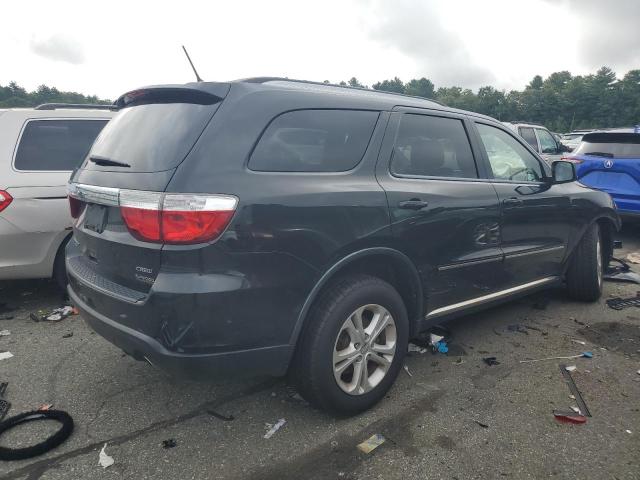 Photo 2 VIN: 1C4RDJDG3CC337094 - DODGE DURANGO CR 