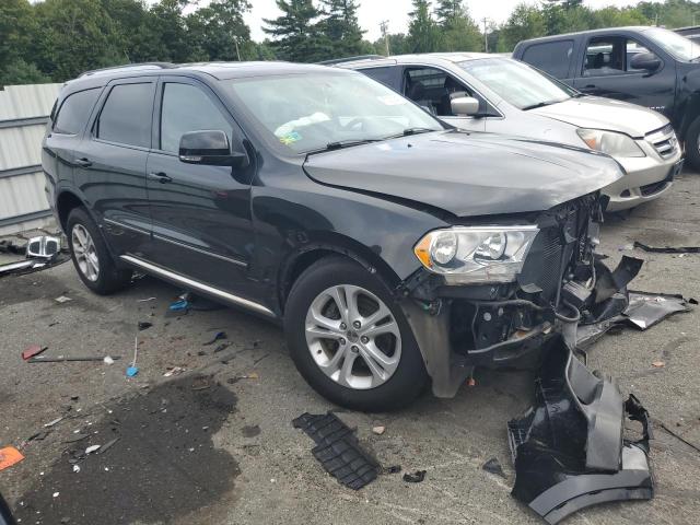 Photo 3 VIN: 1C4RDJDG3CC337094 - DODGE DURANGO CR 