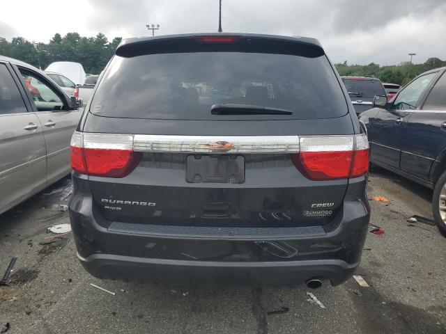 Photo 5 VIN: 1C4RDJDG3CC337094 - DODGE DURANGO CR 