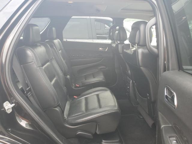 Photo 9 VIN: 1C4RDJDG3CC337094 - DODGE DURANGO CR 