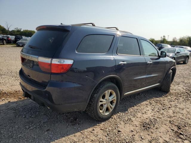 Photo 2 VIN: 1C4RDJDG3DC509254 - DODGE DURANGO CR 