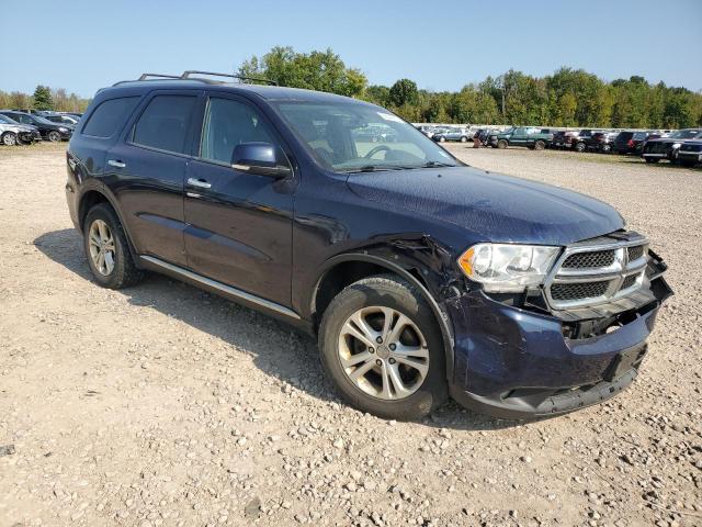 Photo 3 VIN: 1C4RDJDG3DC509254 - DODGE DURANGO CR 