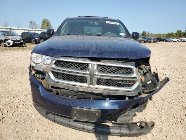 Photo 4 VIN: 1C4RDJDG3DC509254 - DODGE DURANGO CR 