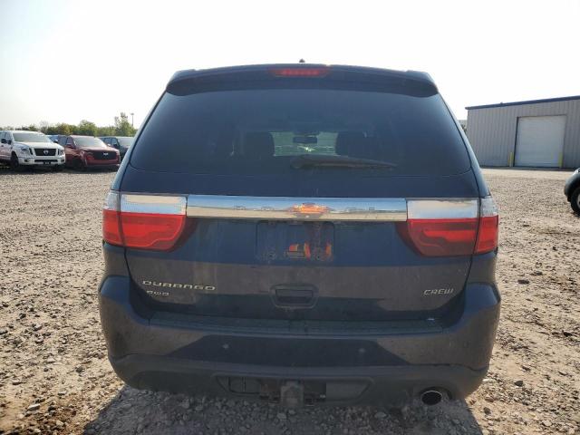 Photo 5 VIN: 1C4RDJDG3DC509254 - DODGE DURANGO CR 