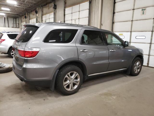 Photo 2 VIN: 1C4RDJDG3DC604882 - DODGE DURANGO CR 