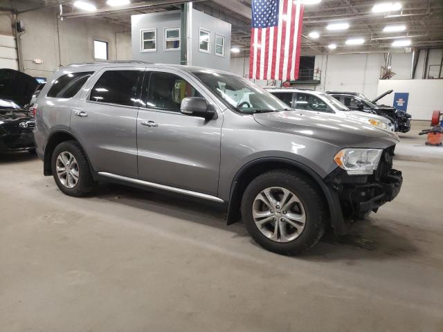 Photo 3 VIN: 1C4RDJDG3DC604882 - DODGE DURANGO CR 