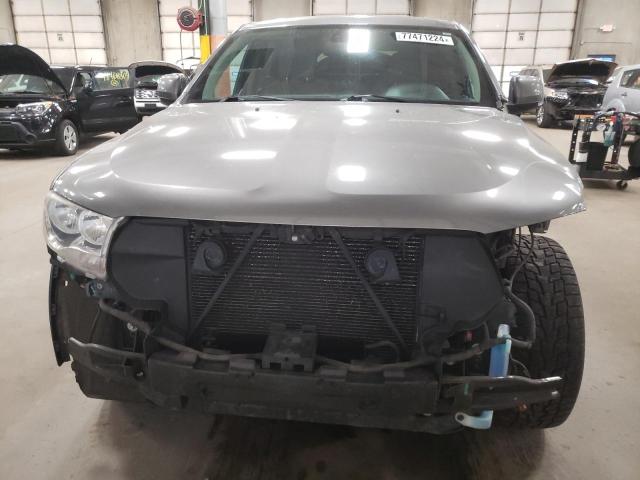 Photo 4 VIN: 1C4RDJDG3DC604882 - DODGE DURANGO CR 