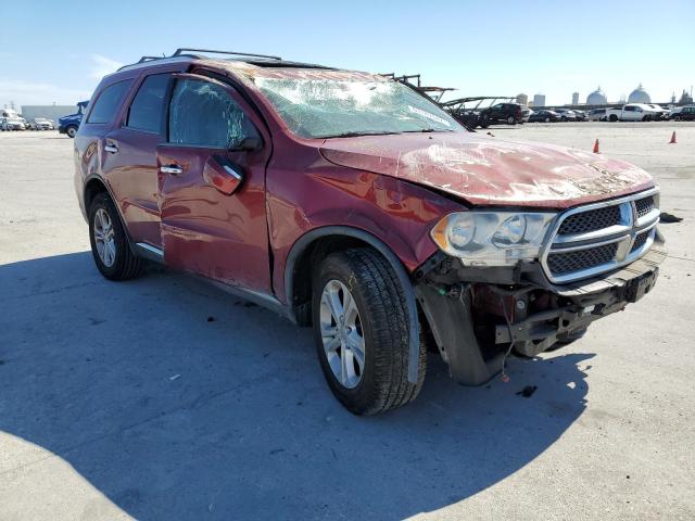 Photo 0 VIN: 1C4RDJDG3DC632987 - DODGE DURANGO CR 