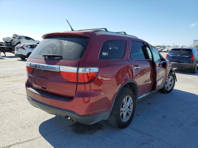 Photo 3 VIN: 1C4RDJDG3DC632987 - DODGE DURANGO CR 