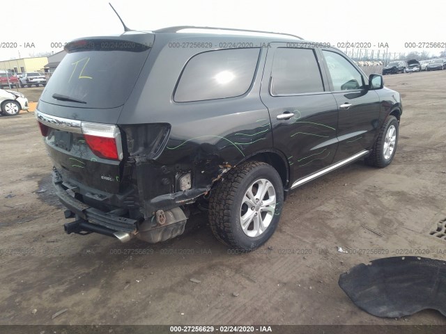 Photo 3 VIN: 1C4RDJDG3DC651667 - DODGE DURANGO 