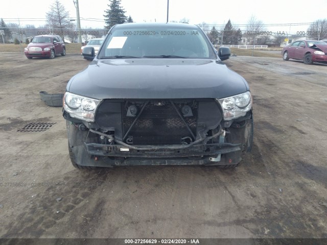 Photo 5 VIN: 1C4RDJDG3DC651667 - DODGE DURANGO 