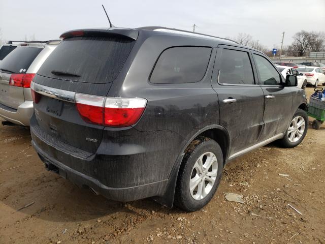 Photo 3 VIN: 1C4RDJDG3DC677153 - DODGE DURANGO CR 