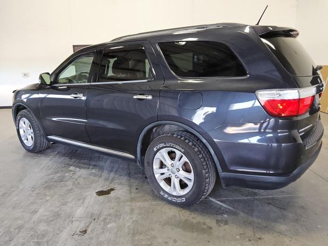 Photo 1 VIN: 1C4RDJDG3DC682319 - DODGE DURANGO CR 