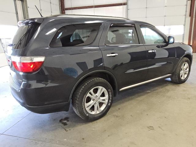 Photo 2 VIN: 1C4RDJDG3DC682319 - DODGE DURANGO CR 