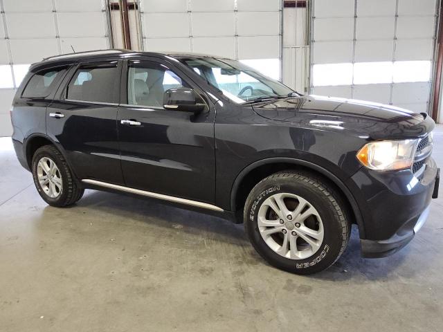 Photo 3 VIN: 1C4RDJDG3DC682319 - DODGE DURANGO CR 