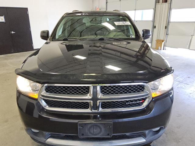 Photo 4 VIN: 1C4RDJDG3DC682319 - DODGE DURANGO CR 