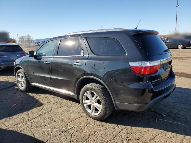 Photo 1 VIN: 1C4RDJDG3DC682546 - DODGE DURANGO CR 