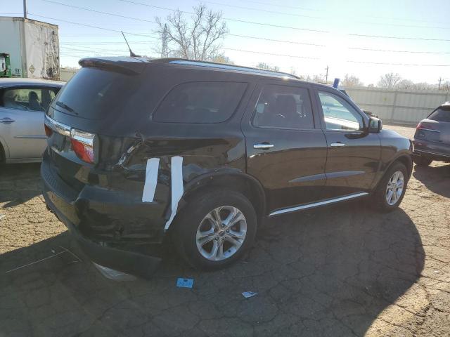 Photo 2 VIN: 1C4RDJDG3DC682546 - DODGE DURANGO CR 