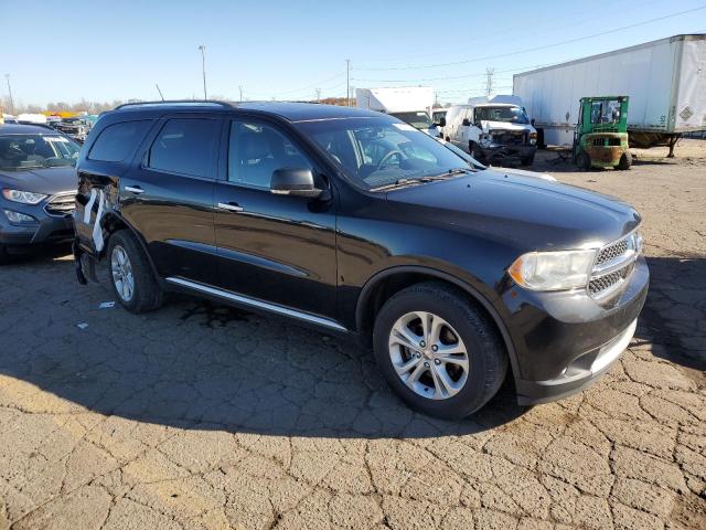 Photo 3 VIN: 1C4RDJDG3DC682546 - DODGE DURANGO CR 