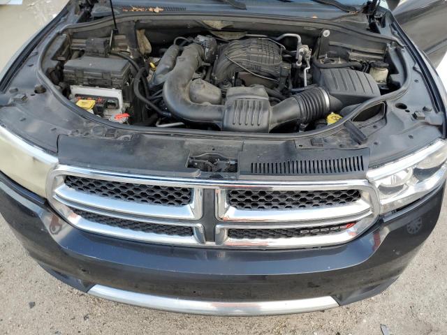 Photo 11 VIN: 1C4RDJDG3DC692185 - DODGE DURANGO CR 