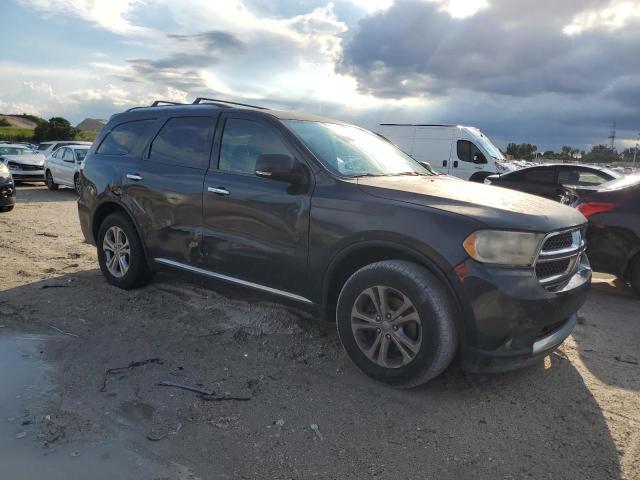 Photo 3 VIN: 1C4RDJDG3DC692185 - DODGE DURANGO CR 