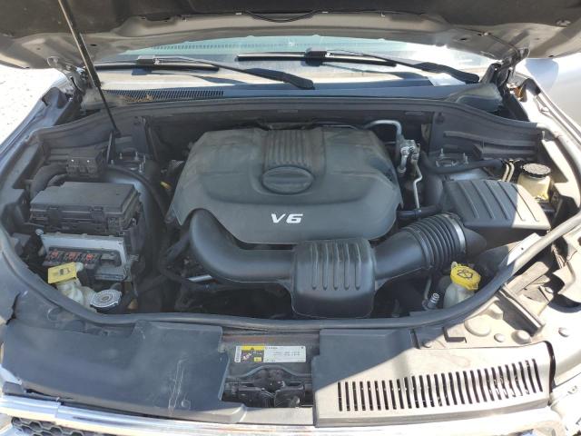 Photo 11 VIN: 1C4RDJDG3DC699590 - DODGE DURANGO 