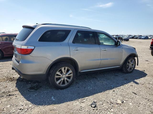 Photo 2 VIN: 1C4RDJDG3DC699590 - DODGE DURANGO 