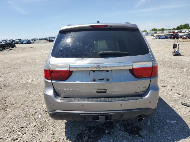 Photo 5 VIN: 1C4RDJDG3DC699590 - DODGE DURANGO 