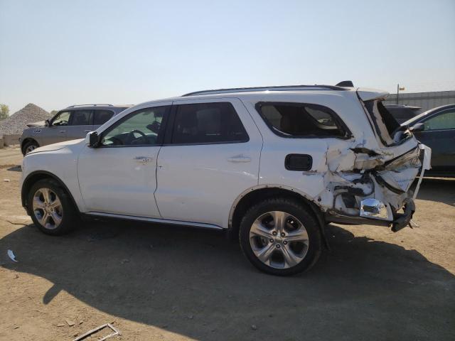 Photo 1 VIN: 1C4RDJDG3EC301540 - DODGE DURANGO LI 