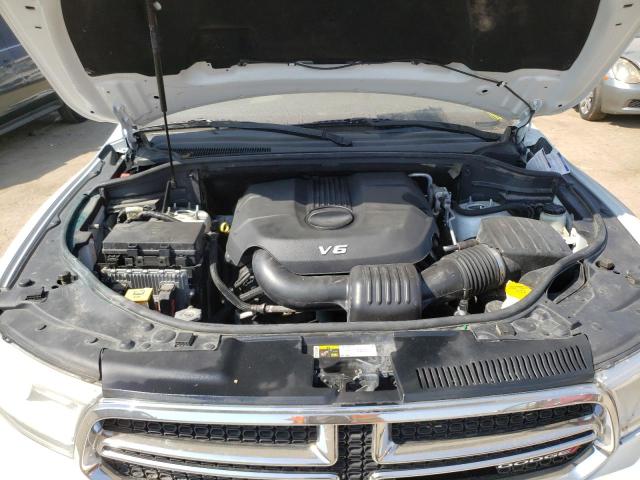 Photo 11 VIN: 1C4RDJDG3EC301540 - DODGE DURANGO LI 