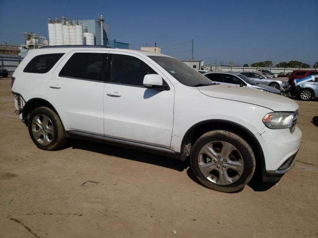 Photo 3 VIN: 1C4RDJDG3EC301540 - DODGE DURANGO LI 