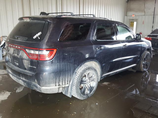 Photo 3 VIN: 1C4RDJDG3EC304342 - DODGE DURANGO 