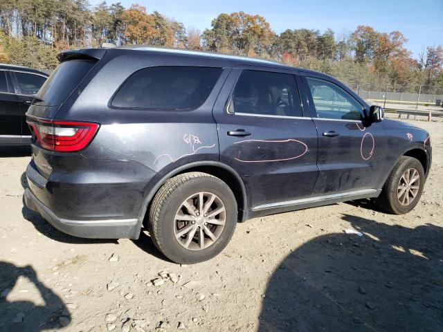 Photo 2 VIN: 1C4RDJDG3EC318497 - DODGE DURANGO 