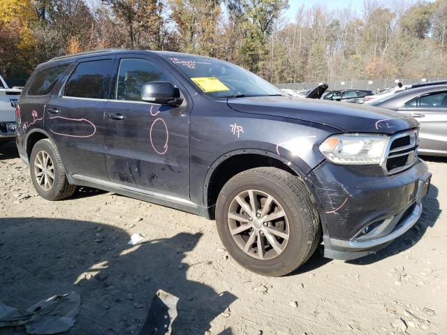 Photo 3 VIN: 1C4RDJDG3EC318497 - DODGE DURANGO 