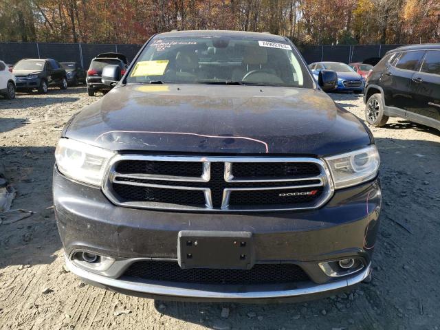 Photo 4 VIN: 1C4RDJDG3EC318497 - DODGE DURANGO 