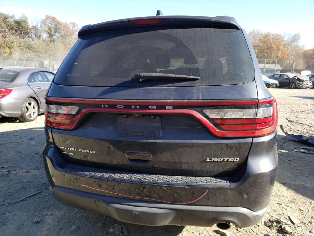 Photo 5 VIN: 1C4RDJDG3EC318497 - DODGE DURANGO 