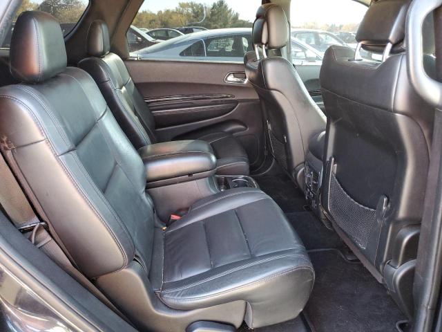 Photo 10 VIN: 1C4RDJDG3EC370891 - DODGE DURANGO LI 