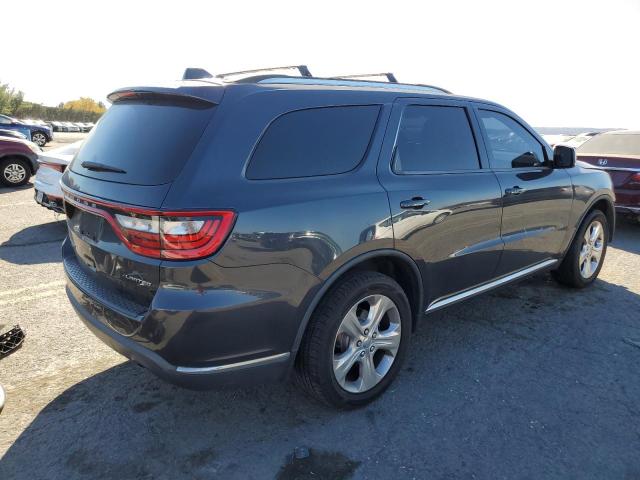 Photo 2 VIN: 1C4RDJDG3EC370891 - DODGE DURANGO LI 