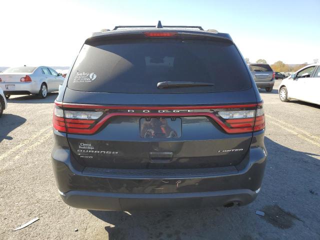 Photo 5 VIN: 1C4RDJDG3EC370891 - DODGE DURANGO LI 