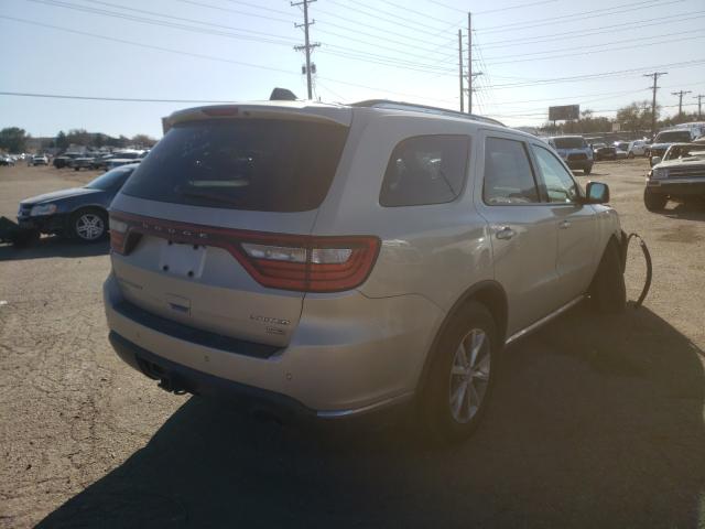 Photo 3 VIN: 1C4RDJDG3EC391191 - DODGE DURANGO LI 