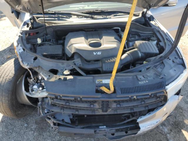 Photo 11 VIN: 1C4RDJDG3EC444858 - DODGE DURANGO LI 