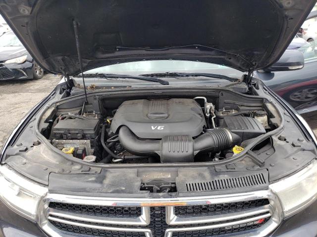 Photo 10 VIN: 1C4RDJDG3EC450062 - DODGE DURANGO LI 