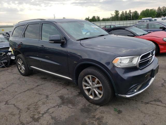 Photo 3 VIN: 1C4RDJDG3EC450062 - DODGE DURANGO LI 