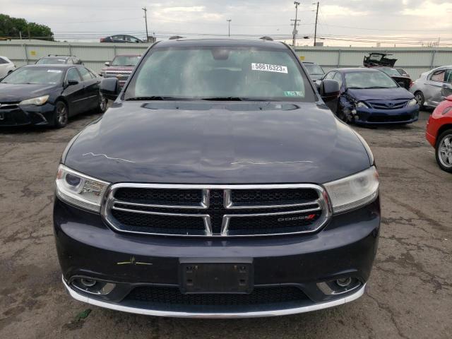 Photo 4 VIN: 1C4RDJDG3EC450062 - DODGE DURANGO LI 