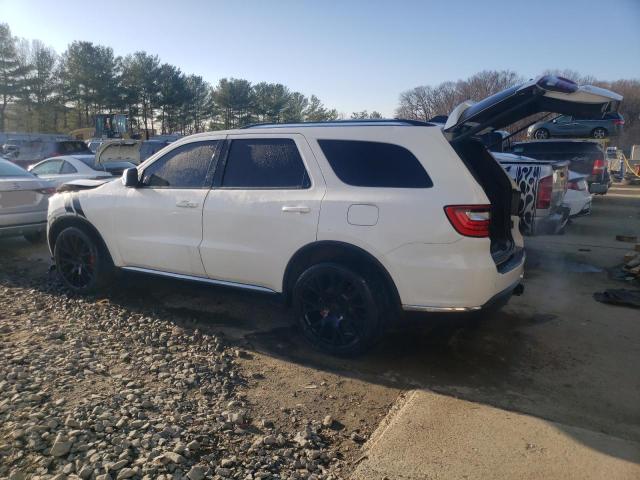 Photo 1 VIN: 1C4RDJDG3EC456069 - DODGE DURANGO 