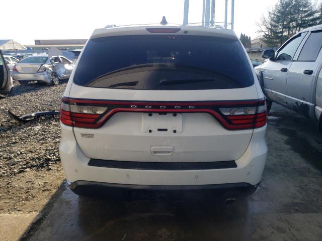 Photo 5 VIN: 1C4RDJDG3EC456069 - DODGE DURANGO 