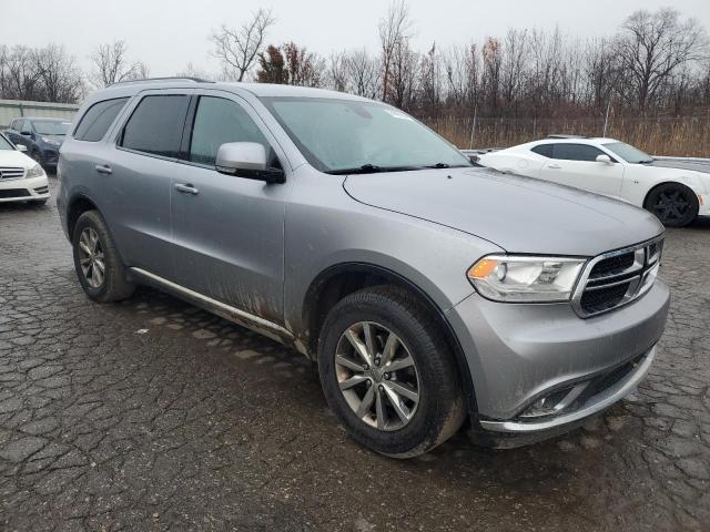 Photo 3 VIN: 1C4RDJDG3EC475432 - DODGE DURANGO LI 